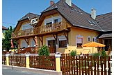 Zasebna nastanitev Bük Madžarska